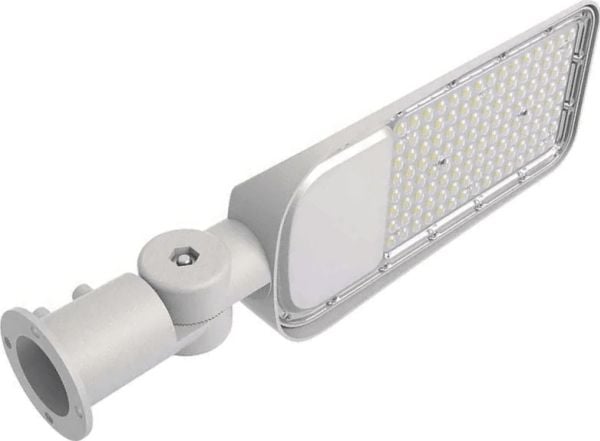 Samsung 70W LED gatelampe grå 6500K