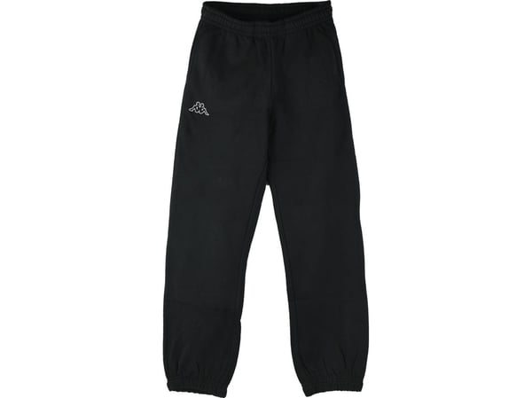 Kappa Kappa Lasten housut 303245J-005 sort 128