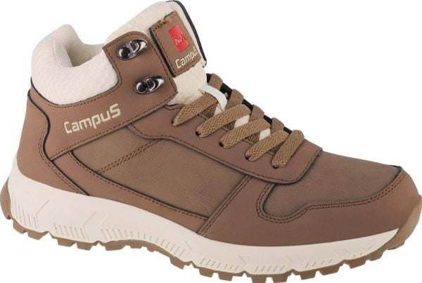 Dame trekking-/vandringssko Campus Campus Rosa CW0103322330 brun 36
