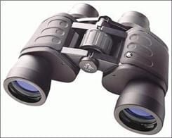 Bresser Hunter - Kikkerter 8 x 40 - porro