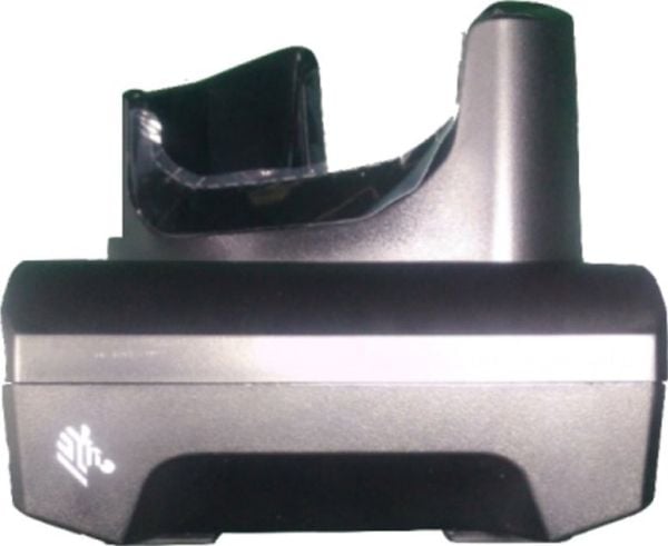 Zebra - Håndholdt ladeholder - utgangskontakter: 1 - for Symbol TC70; Zebra TC70, TC75