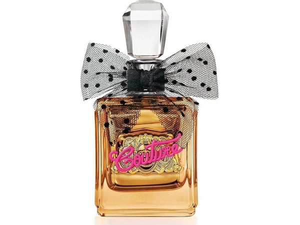 Juicy Couture Eau de Parfum Juicy Couture Viva La Juicy Gold Couture EDP for kvinner 30ml
