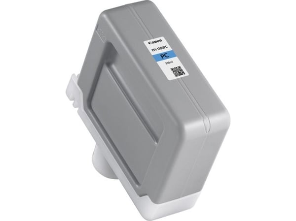 Canon PFI-1300PGY, Väripohjainen muste, 330 ml