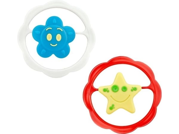 Stjernerangle/leketøy, sol 084A - AM TOYS