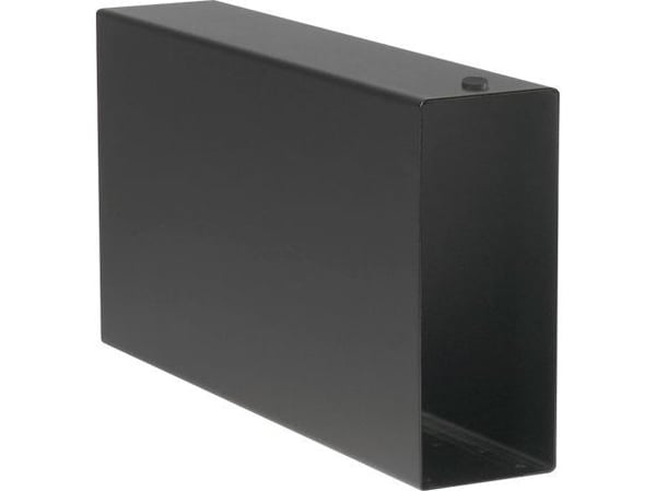 Sonnet DuoModo Single-Module Desktop kabinett - hus for systembuss utvidelse