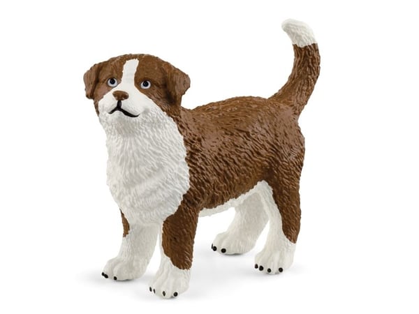 schleich Friendly Dog House