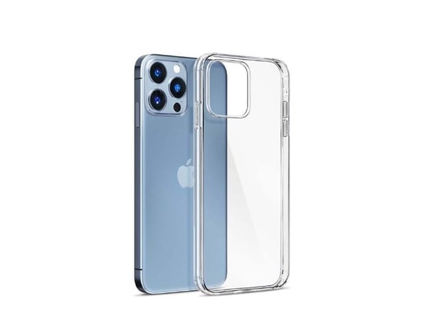 3MK Herdet glass 3mk HardGlass 9H for Apple iPhone 13 Pro Max