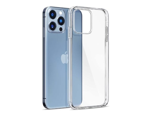 3MK Herdet glass 3mk HardGlass 9H for Apple iPhone 13 Pro Max