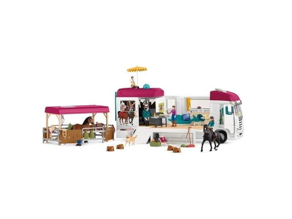Schleich Horse Transporter