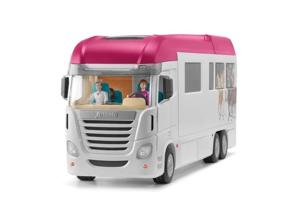 Schleich Horse Transporter