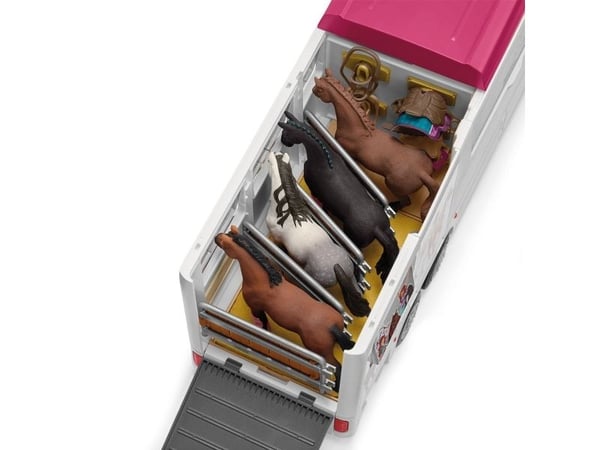 Schleich Horse Transporter