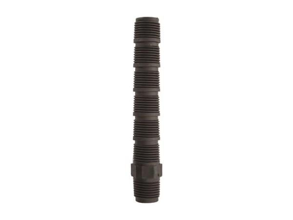 Rain Threaded Extensi Cutab 3/4Inx3/4In Label