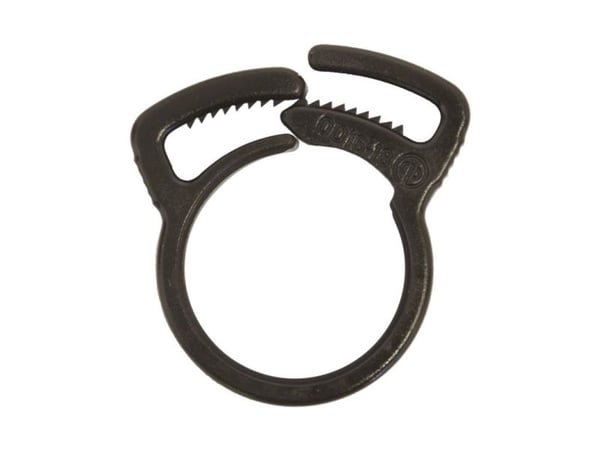 Rain Clamps 16X16mm 10Pcs