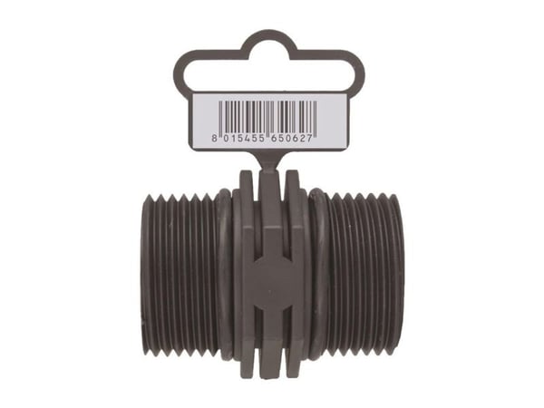 Rain Nipple 3/4Inmx3/4Inm With O-Ring