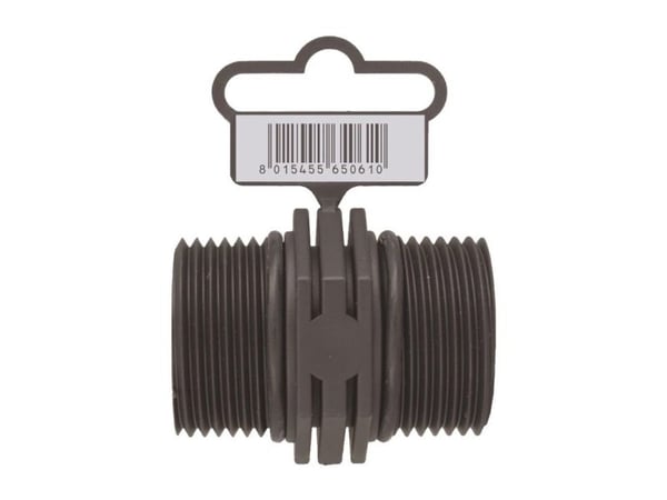 Rain Nipple 1/2Inmx1/2Inm C/ Or