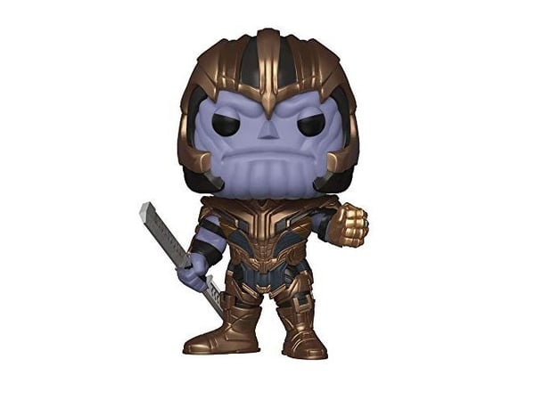 FUNKO 36672, Keräilyhahmo, Sarjakuvat, 110 g