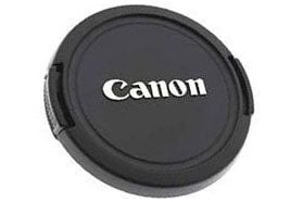 Canon E-82II - Linsehette - for EF