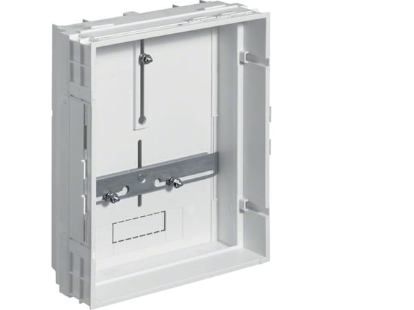 Hager U961N, Vit, 250 mm, 300 mm