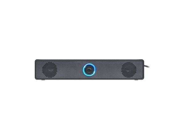 Defender Z2, 2.0 kanaler, 6 W, 70 dB, 3 W, 6 W, 3 W