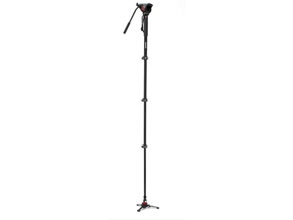 Manfrotto XPRO MVMXPRO500 - Et-ben kolmijalka
