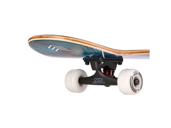 NILS EXTREME skateboard CR3108SA TRIANGLE