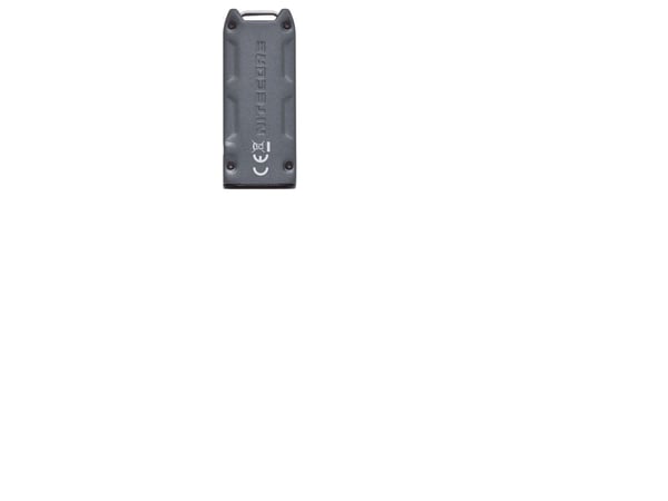 Nitecore ficklampa nyckelringsmodell TIP SE grå