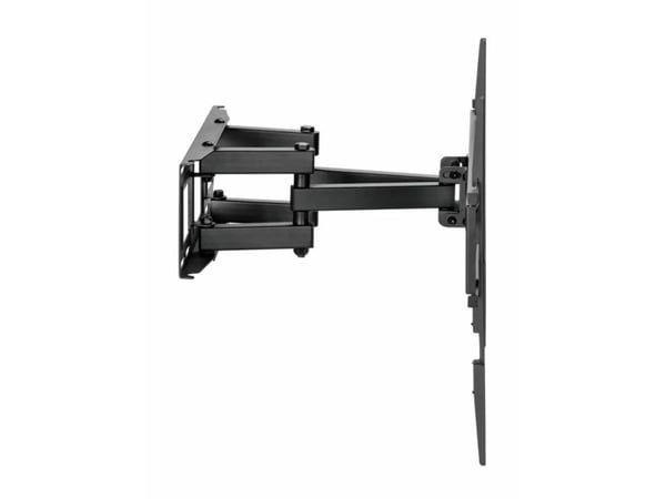 MONTERING FOR LED/LCD TV 37-80" 40KG AR-90 justerbar vertikalt/horisontalt 67-355mm