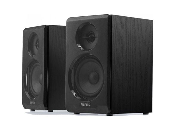 Edifier R33BT - Høyttalere - for PC - trådløs - Bluetooth - 10 watt (Total) - toveis