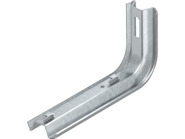 OBO Bettermann TP-utleger för kabelstegar 100 mm TPSAG 145 FS (6366015)