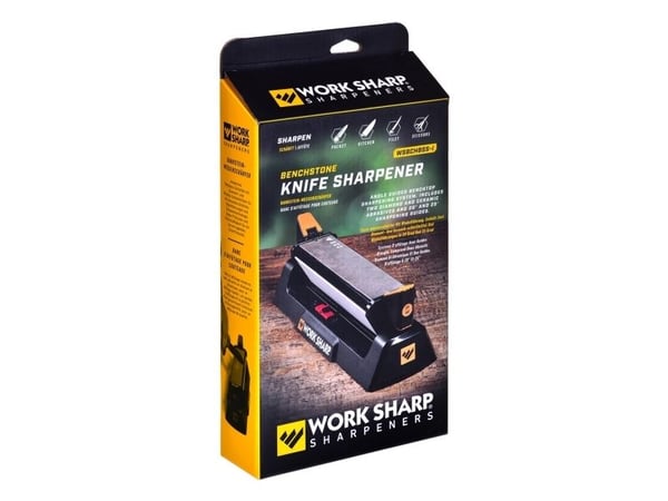 Work Sharp Diamond Keramisk Sharpener