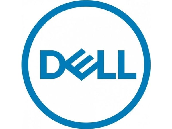 Dell - Harddisk - 4 TB - hot-swap - 3.5" - SATA 6Gb/s - 7200 rpm