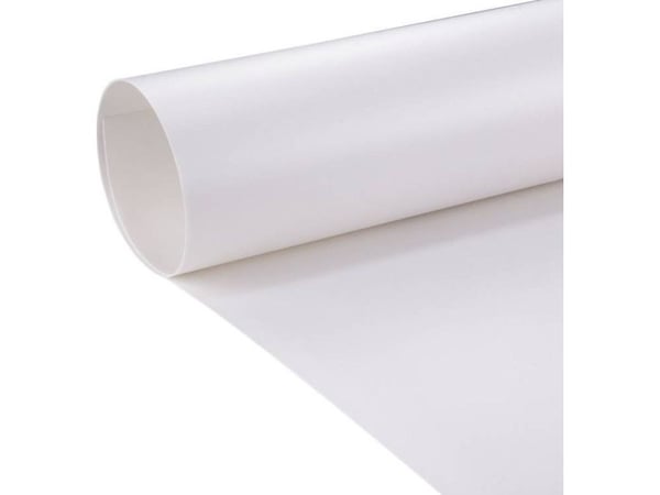 Puluz Valkoinen valokuvatausta PU5321W
