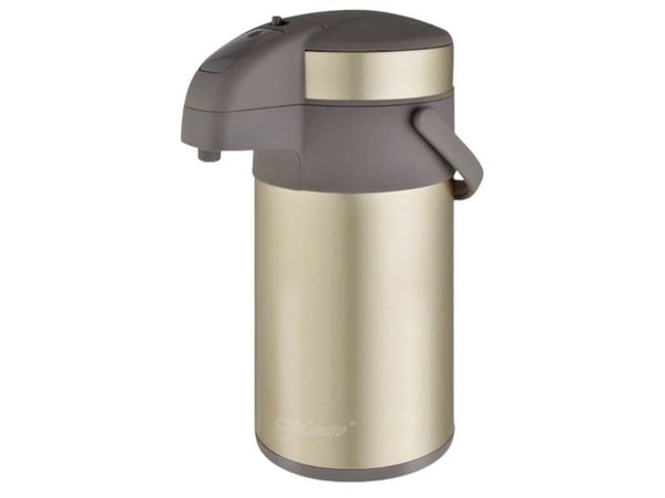 Turist-termokande 4 l MR-1637-400-GOLD Maestro
