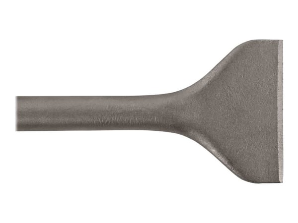 Makita - Meisel - spade - SDS-max - lengde: 300 mm - bredde: 80 mm