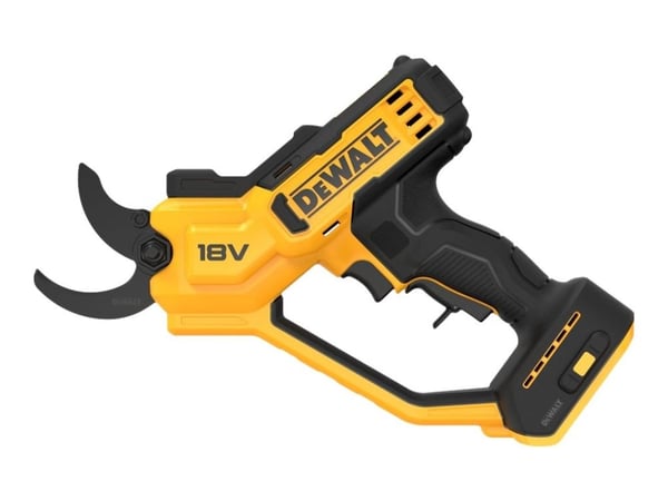 DEWALT SEKATÖR 18V UTAN BATTERI &amp; LADDARE DCMPP568N - SOLO