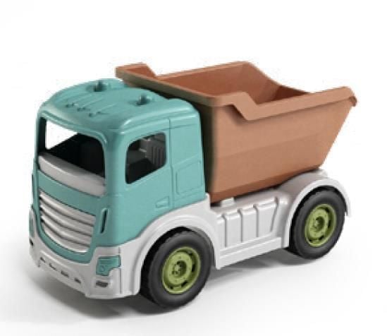 Liten lastbil New Life CM 32x20