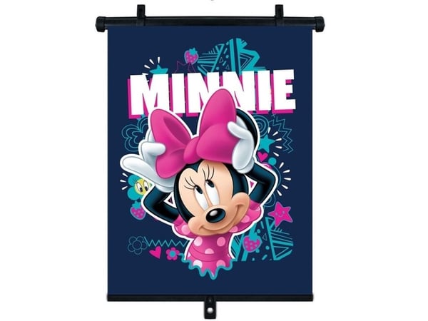 Disney solbeskyttelse Minnie, flerfarget