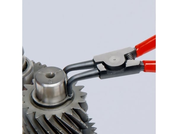 Knipex Låseringstang Knipex Låseringstang