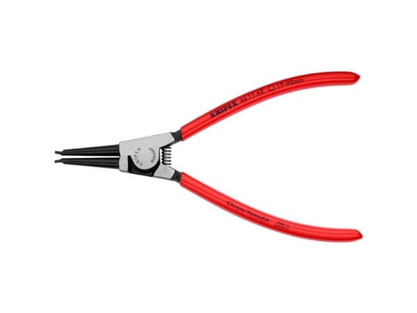 Knipex Låseringstang Knipex Låseringstang