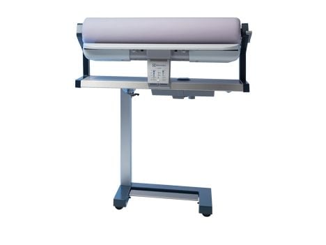 Electrolux MyPRO IS185, Profesjonell, Knapper, 1,9 l, Damp, 190 °C, 16 cm