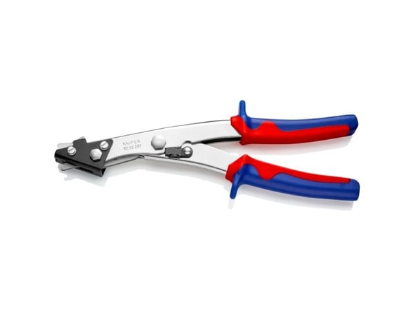 KNIPEX - Nibbler - 280 mm