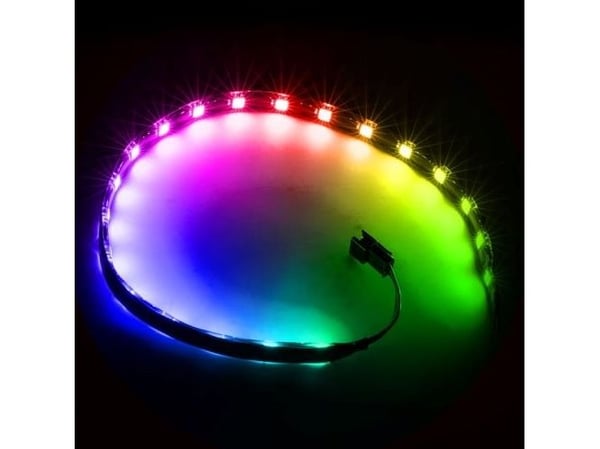 LED stripe Kolink Kolink Inspire L1 ARGB LED stripe - 40cm