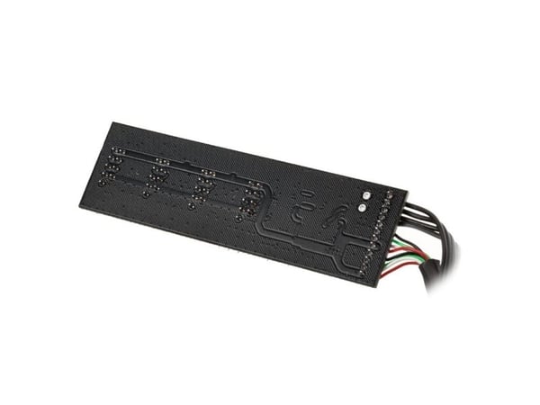 Kolink internal USB Hub PGW-AC-KOL-004 - Hub - 4 x USB 2.0 (intern)