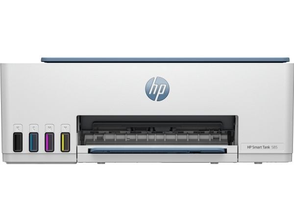 Skriver HP INC Urzadzenie Multifunksjon HP Smart Tank 585 Alt i ett