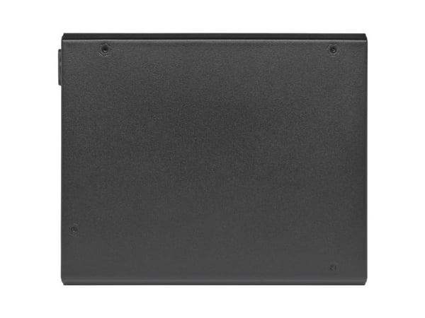 CORSAIR HXi Series HX1000i - Strømforsyning (intern) - ultralav støy - ATX12V 3.0/ EPS12V - 80 PLUS Platinum - AC 100-240 V - 1000 watt - Europa