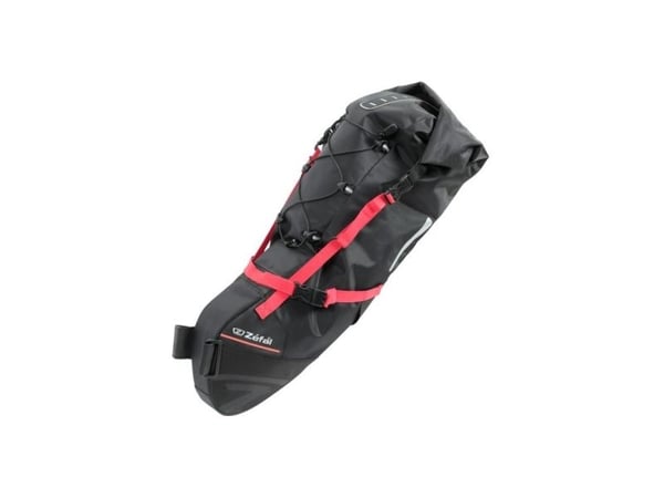 ZEFAL Z Adventure R17 sykkelveske