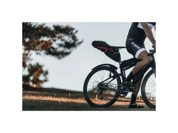 ZEFAL Z Adventure R17 sykkelveske