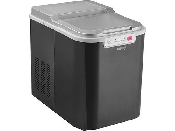 Camry CR 8073 - Isterningsmaskin - bredde: 24.9 cm - dybde: 36 cm - høyde: 32.7 cm