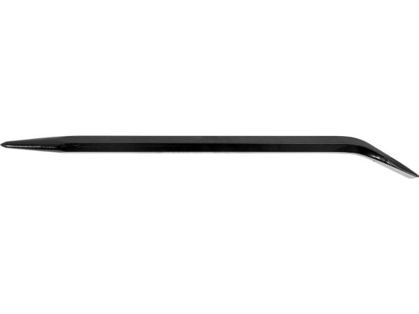 Yato YT-46836, 1500 mm, Hiiliteräs, Musta