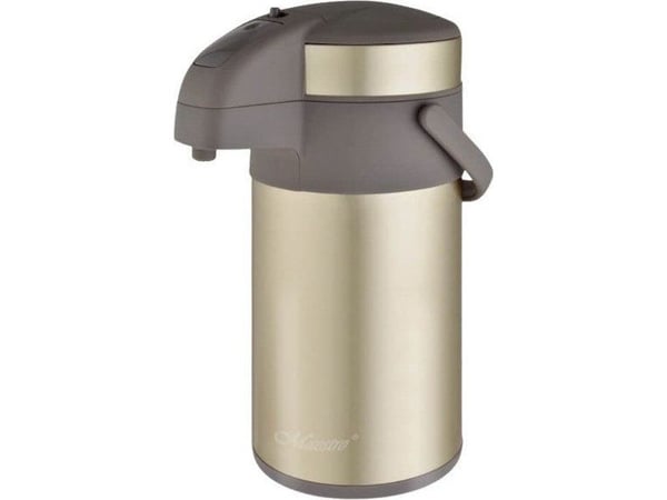 Turist-termokande 4 l MR-1637-400-GOLD Maestro
